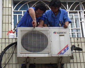 分宜空调维修售后服务中心