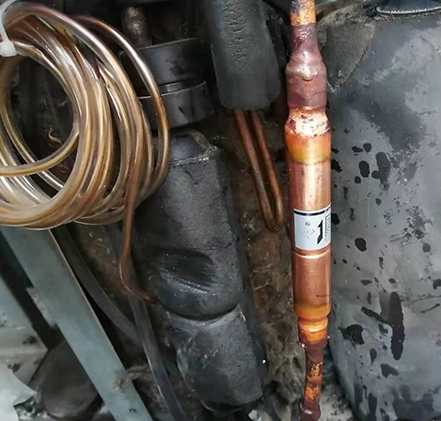 分宜美的变频多联机空调维修售后服务中心