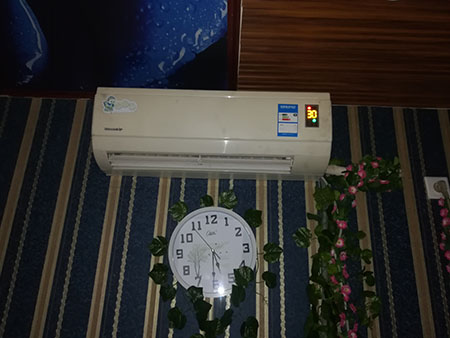 分宜空调维修售后服务中心