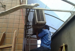 分宜空调维修售后服务中心