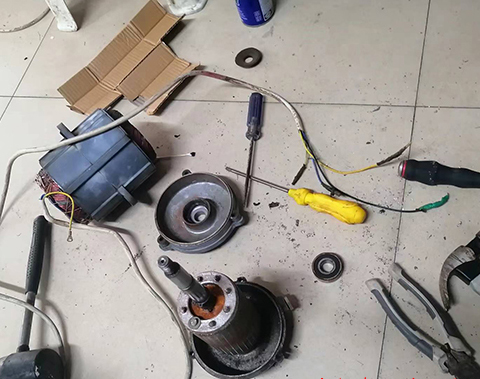 分宜空调维修售后服务中心电话在哪里找