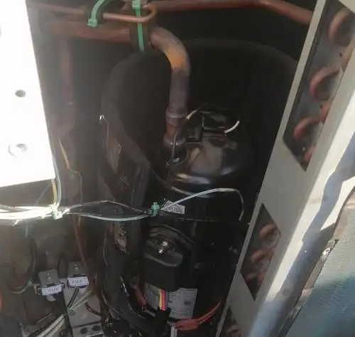 分宜维修变频空调电话在哪里找