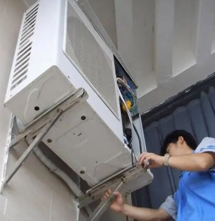 分宜24小时空调维修热线