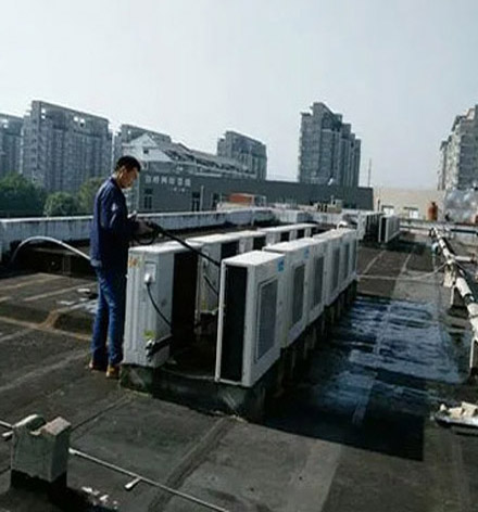 分宜 空调拆装 分宜本地 空调拆装公司