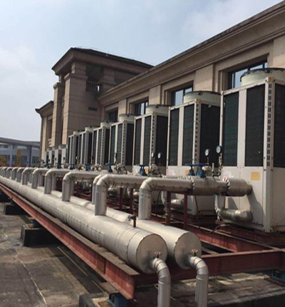 分宜多联机维修 分宜中央空调维修