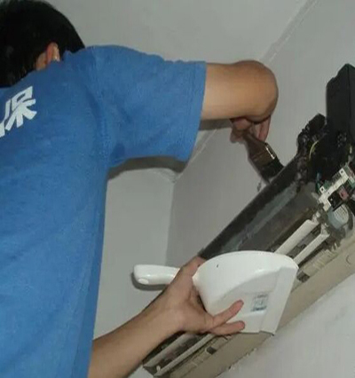 分宜空调清洗保养