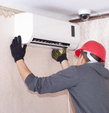 分宜空调内机噪音大