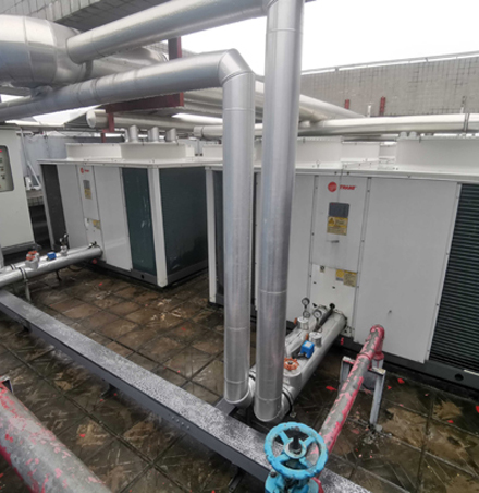 分宜附近中央空调维修 分宜上门中央空调维修